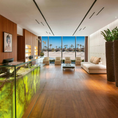 Bvlgari Resort Dubai - Bild 6
