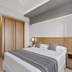 Hotel Riu Palace Santa Maria in Santa Maria, Cape Verde from 241$, photos, reviews - zenhotels.com photo 9