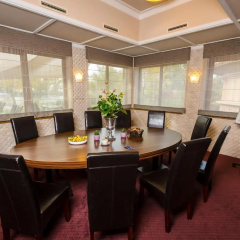 Duna Garden Hotel - Bild 15