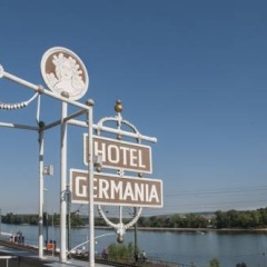 Hajos Germania Lodge  Irish Pub - Bild 11