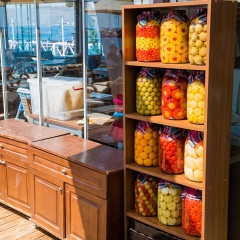 Art Suites Hotel Bodrum - Bild 11