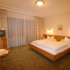 Hotel Bergruh - Bild 6