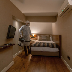 The New Hotel Zeybek - Bild 22