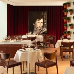 St Martins Lane London, a Morgans Originals hotel - Bild 23