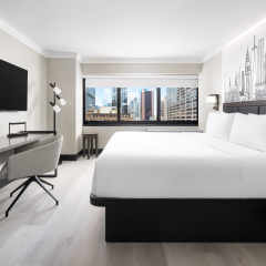 Crowne Plaza Manhattan Times Square by IHG - Bild 5