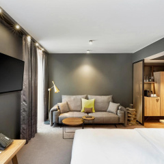 HYPERION Hotel Leipzig - Bild 6