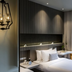 Hotel Ikon Phuket - Bild 13