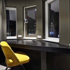 Amsterdam Forest Hotel - Bild 14