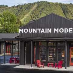 Mountain Modern Jackson Hole thumbnail 1