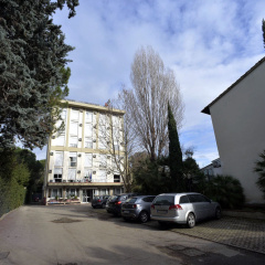 Hotel Corolle - Bild 24