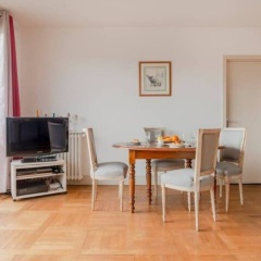 Paris Elegant South Residence - Bild 3