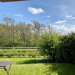 Ferienhaus Grodenblick Strandflieder Whg. 2 - Bild 10