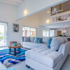 Wild Blue Estate in Gustavia, Saint Barthelemy from 4724$, photos, reviews - zenhotels.com photo 3