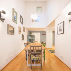 Design Apartments - "Potsdam City" 19 - Bild 9