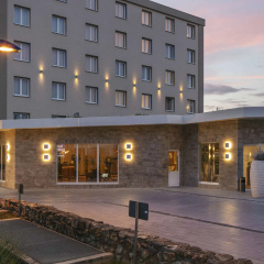 Best Western Hotel Mainz - Bild 1