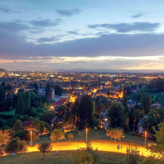 Mercure Hotel Panorama Freiburg - Bild 18