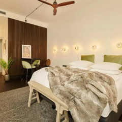 Nena Hotel Bremen by LESA - Bild 5