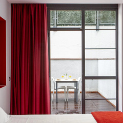 Hotel Ciutat Vella - Bild 6