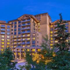 The St. Regis Deer Valley thumbnail 1