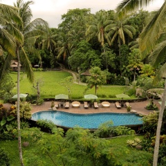 Plataran Ubud Hotel & Spa - Bild 16