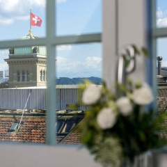 NH Bern The Bristol - Bild 20