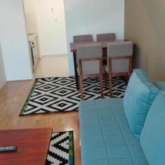 Modern Living Apartments in Skopje, Macedonia from 49$, photos, reviews - zenhotels.com photo 24