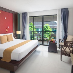 Centara Anda Dhevi Resort and Spa Krabi - Bild 15