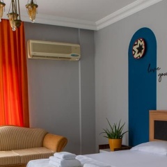 Olya Boutique Hotel - Bild 2