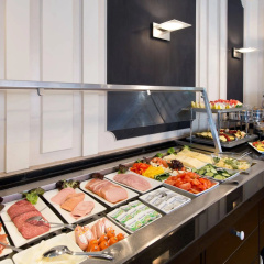 The Q - Quadro City Hotel - Bild 11