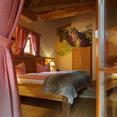 Chalets zum Ilsetal Nr.19 - Bild 1