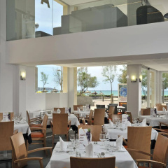 Hotel Hispania - Bild 24