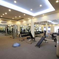 Legian Paradiso Hotel - Bild 20
