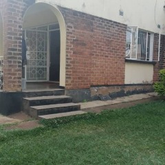 Domino Lodge in Zomba, Malawi from 57$, photos, reviews - zenhotels.com photo 12