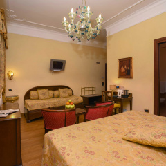 Hotel Ca' Alvise - Bild 22