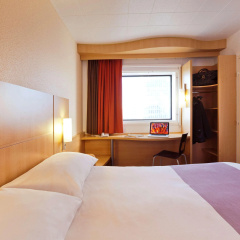 ibis Paris La Défense Esplanade - Bild 6