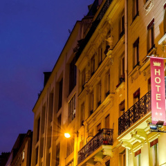 Hotel Riviera - Bild 25