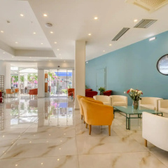Arte Hotel thumbnail 21