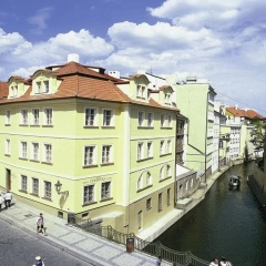 Hotel Čertovka - Bild 7