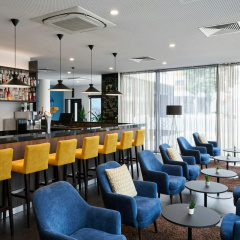 Four Points Flex by Sheraton Essen - Bild 21