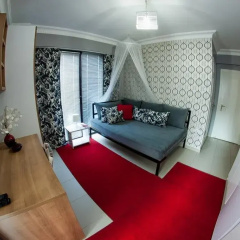 Terrace Suit Otel thumbnail 4