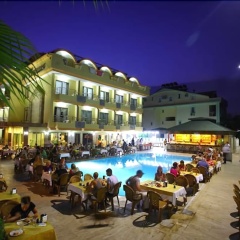 Elamir Grand Lukullus Hotel - Bild 17