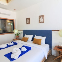 Lanta Casa Blanca - Bild 2