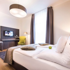 Hotel Collegium Leoninum - Bild 7