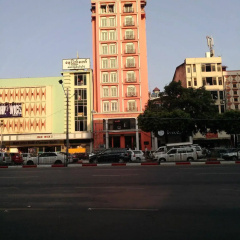 East Hotel