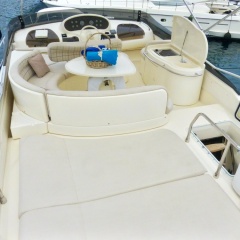 Property With 3 Bedrooms in Alimos, With Wonderful sea View, Furnished - Bild 11