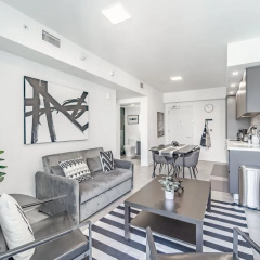 Miami Downtown Condos - Bild 14