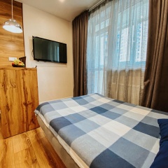 Номера 4
