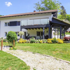 Stunning Apartment in Untergriesbach With 3 Bedrooms and Wifi - Bild 8