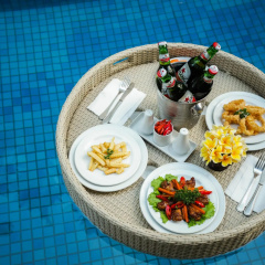 Bhavana Private Villas - Bild 5