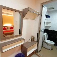 Yellow Mansion Hotel Melaka Raya thumbnail 7
